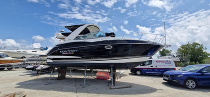 29' Monterey 2019 Yacht For Sale